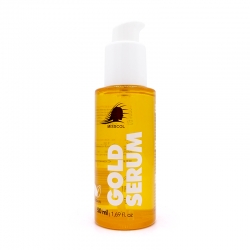 Gold Serum  50 ml