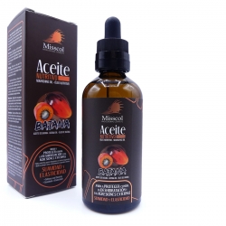 Aceite Nutritivo de Batana