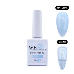 ESMALTE GLOSSY JELLY GEL...