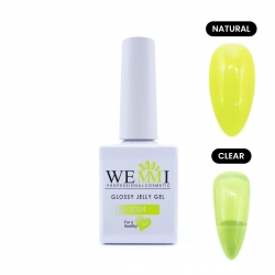 ESMALTE GLOSSY JELLY GEL...