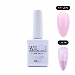 ESMALTE GLOSSY JELLY GEL...