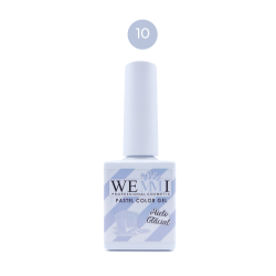 ESMALTE PastelColorGel 10 -...