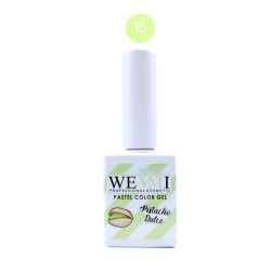 ESMALTE  Pastel Color Gel...