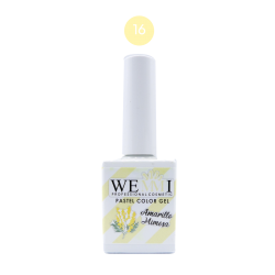 ESMALTE  Pastel Color Gel...
