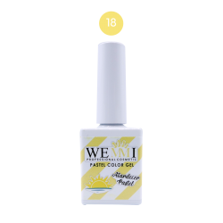 ESMALTE  Pastel Color Gel...
