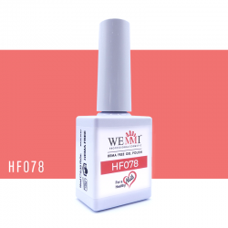 Esmalte permanente Wemmi...