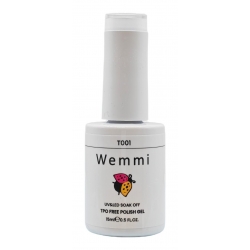 Esmalte Semipermanente...