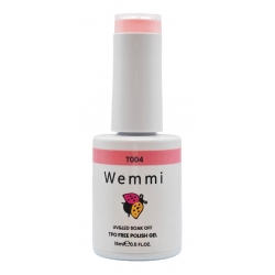 Esmalte Semipermanente...
