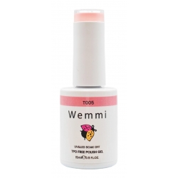 Esmalte Semipermanente...