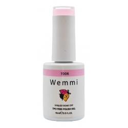 Esmalte Semipermanente...