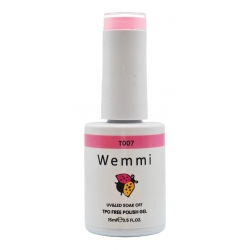 Esmalte Semipermanente...