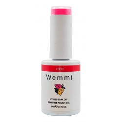 Esmalte Semipermanente...