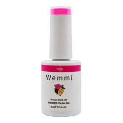 Esmalte Semipermanente...