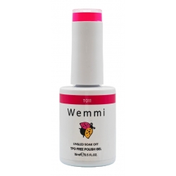 Esmalte Semipermanente...