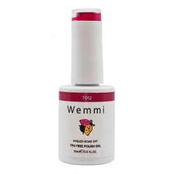 Esmalte Semipermanente...