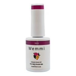 Esmalte Semipermanente...