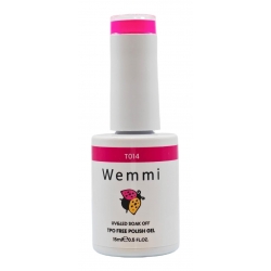 Esmalte Semipermanente...