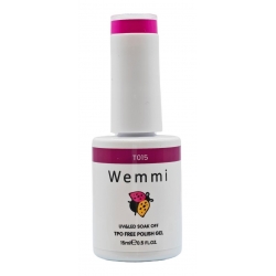 Esmalte Semipermanente...