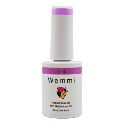 Esmalte Semipermanente...