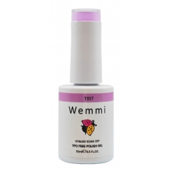 Esmalte Semipermanente...