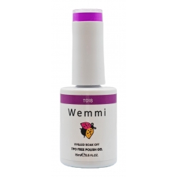 Esmalte Semipermanente...