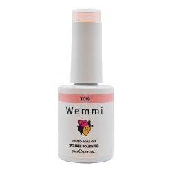 Esmalte Semipermanente...