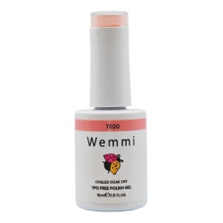 Esmalte Semipermanente...