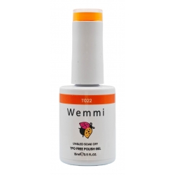 Esmalte Semipermanente...