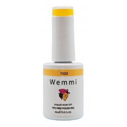 Esmalte Semipermanente...