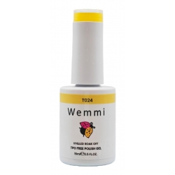 Esmalte Semipermanente...