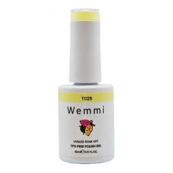 Esmalte Semipermanente...