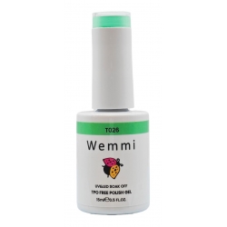 Esmalte Semipermanente...