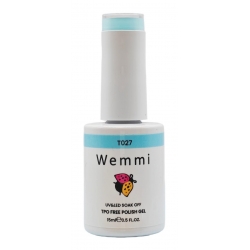 Esmalte Semipermanente...
