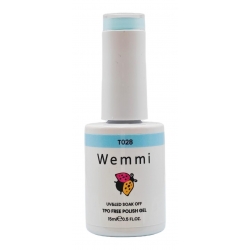 Esmalte Semipermanente...