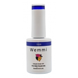 Esmalte Semipermanente...