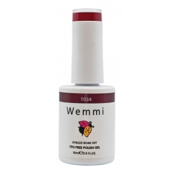 Esmalte Semipermanente...