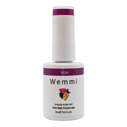 Esmalte Semipermanente...