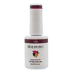 Esmalte Semipermanente...
