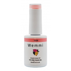 Esmalte Semipermanente...