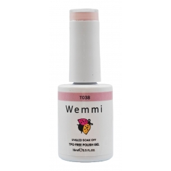 Esmalte Semipermanente...