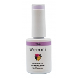 Esmalte Semipermanente...