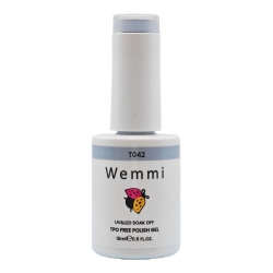 Esmalte Semipermanente...