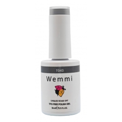 Esmalte Semipermanente...