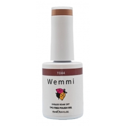 Esmalte Semipermanente...