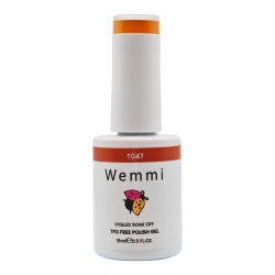 Esmalte Semipermanente...