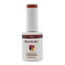 Esmalte Semipermanente...