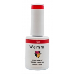Esmalte Semipermanente...
