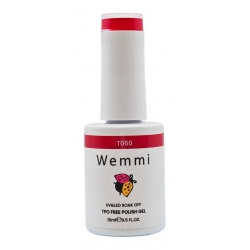 Esmalte Semipermanente...