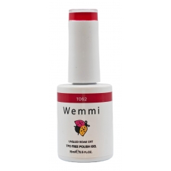 Esmalte Semipermanente...