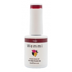 Esmalte Semipermanente...